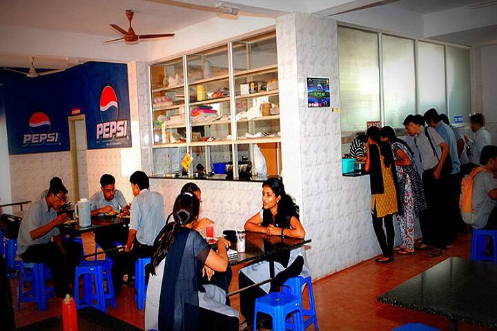 cafeteria